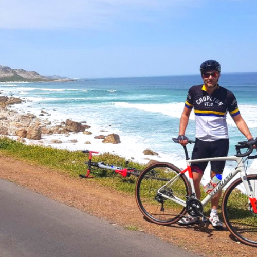 Cape Town Cycling Tours