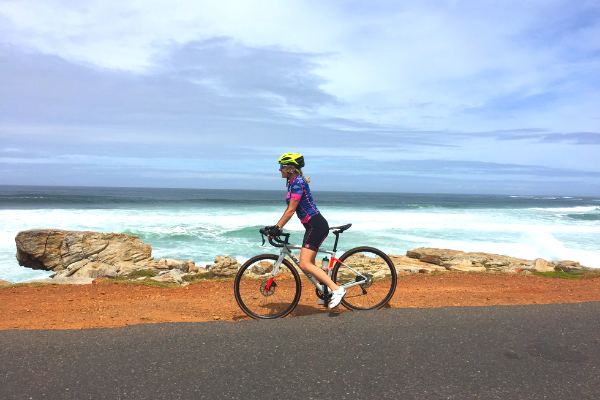 Cape Point Road Cycle Tour